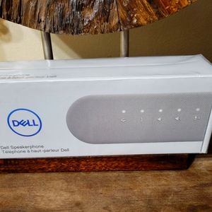 Dell Speakerphone New